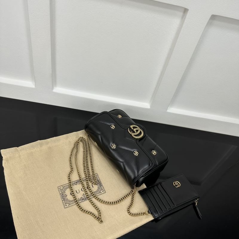 Gucci Satchel Bags